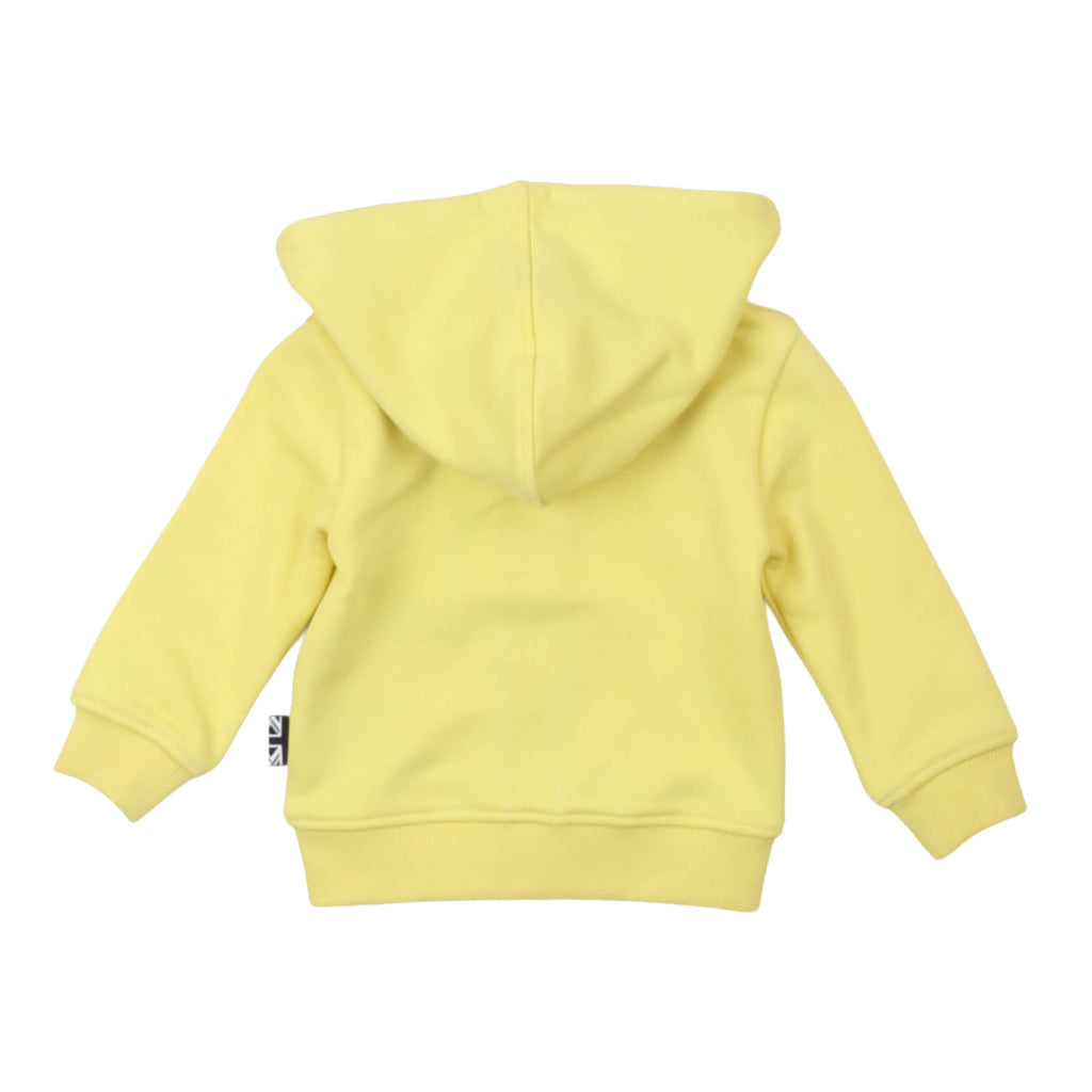john richmond - SWEATSHIRT MED DRAGKEDJA LESINA
