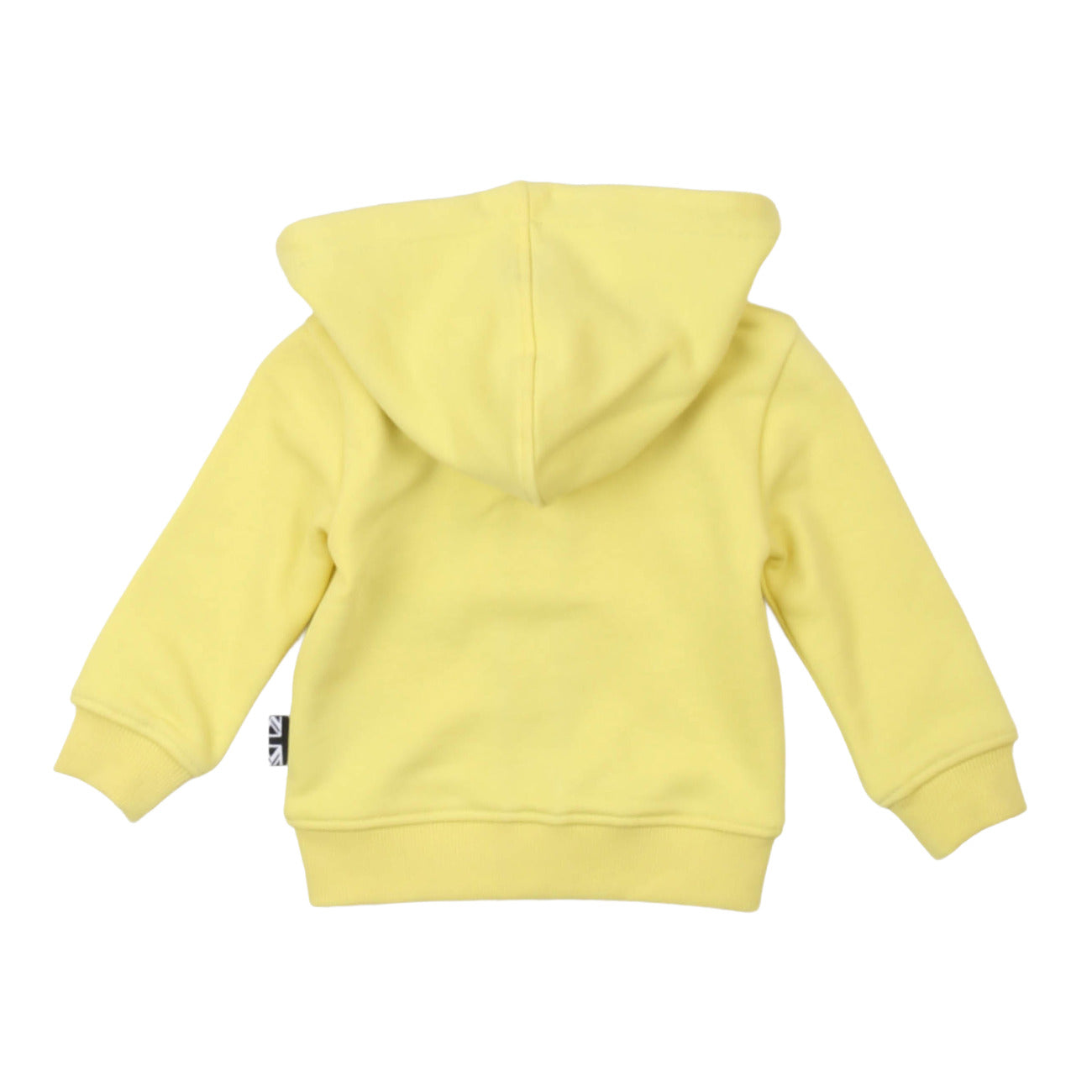 john richmond - SWEATSHIRT MED DRAGKEDJA LESINA