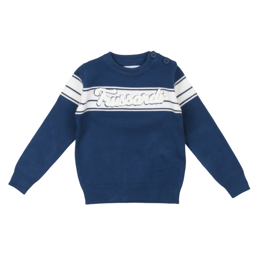 trussardi - Tröja FROOME
