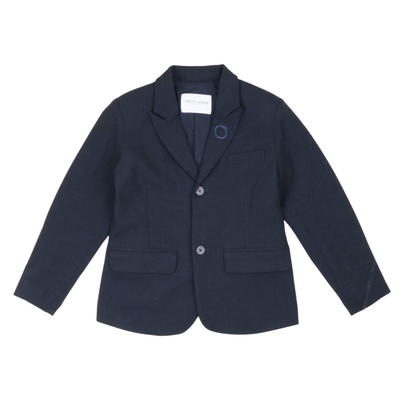 trussardi - Vadderad jacka HIGGINS