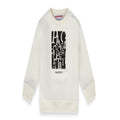 paciotti - SWEATSHIRT MED RUND HALS