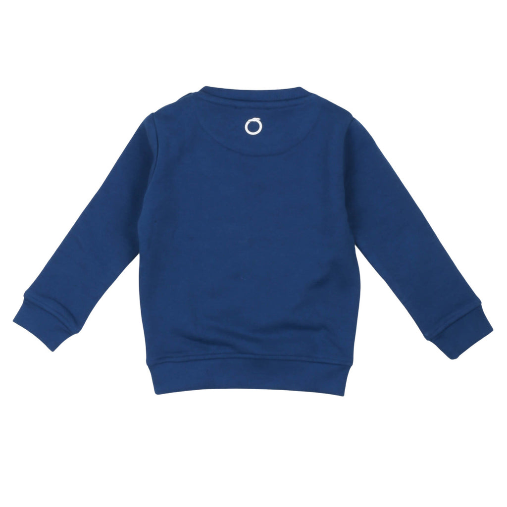 trussardi - Sweatshirt TRAPLETI