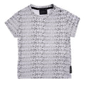 john richmond - T-SHIRT MASAGHI