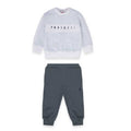 paciotti - SET I OBORSTAD SWEATSHIRT
