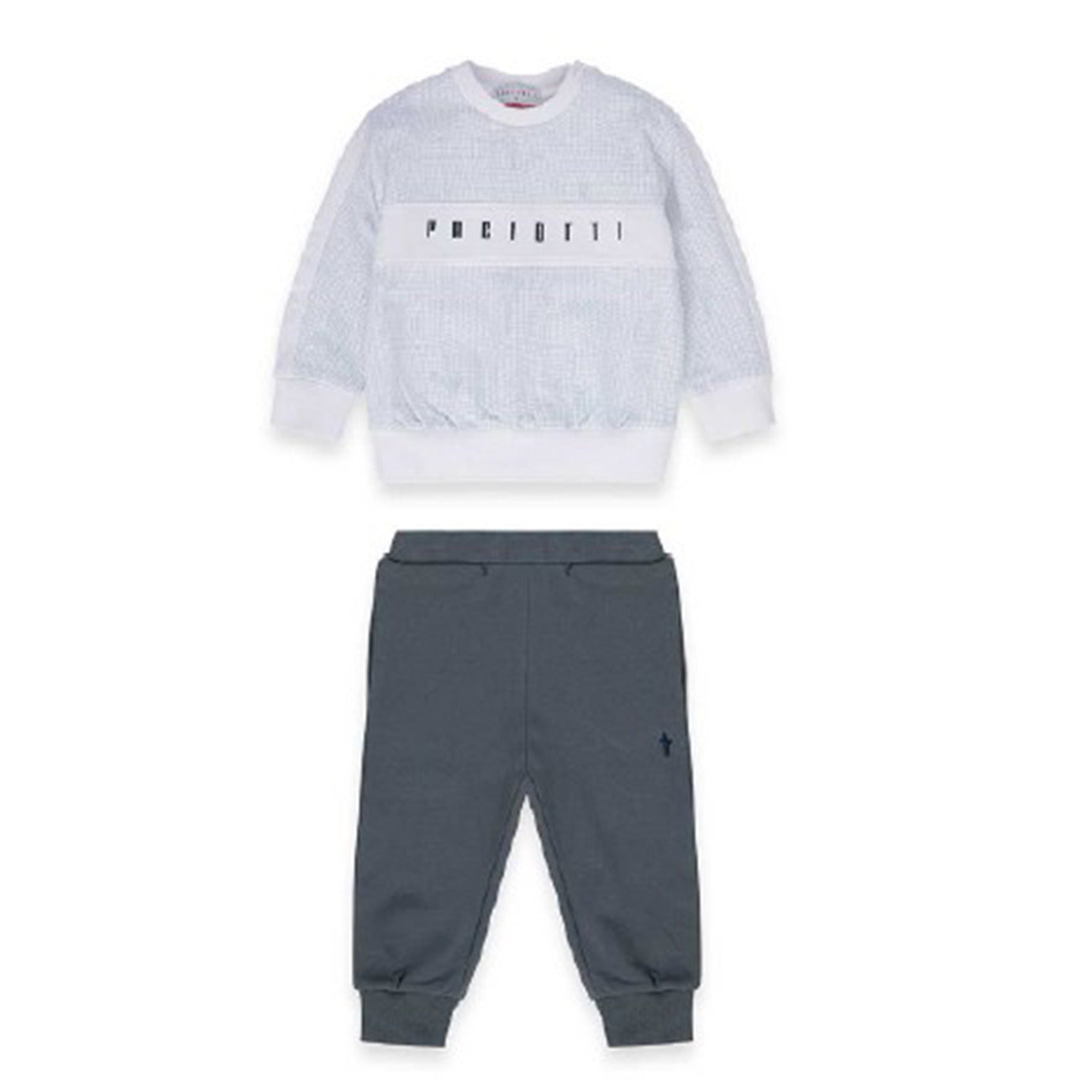 paciotti - SET I OBORSTAD SWEATSHIRT