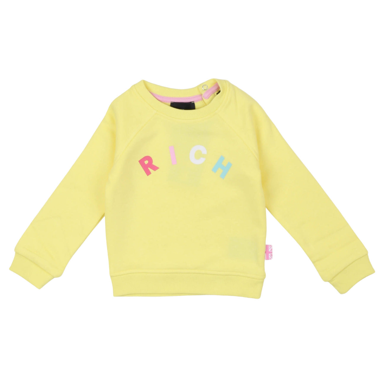 john richmond - SWEATSHIRT TORNAD