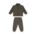 paciotti - SET I BORSTAD SWEATSHIRT