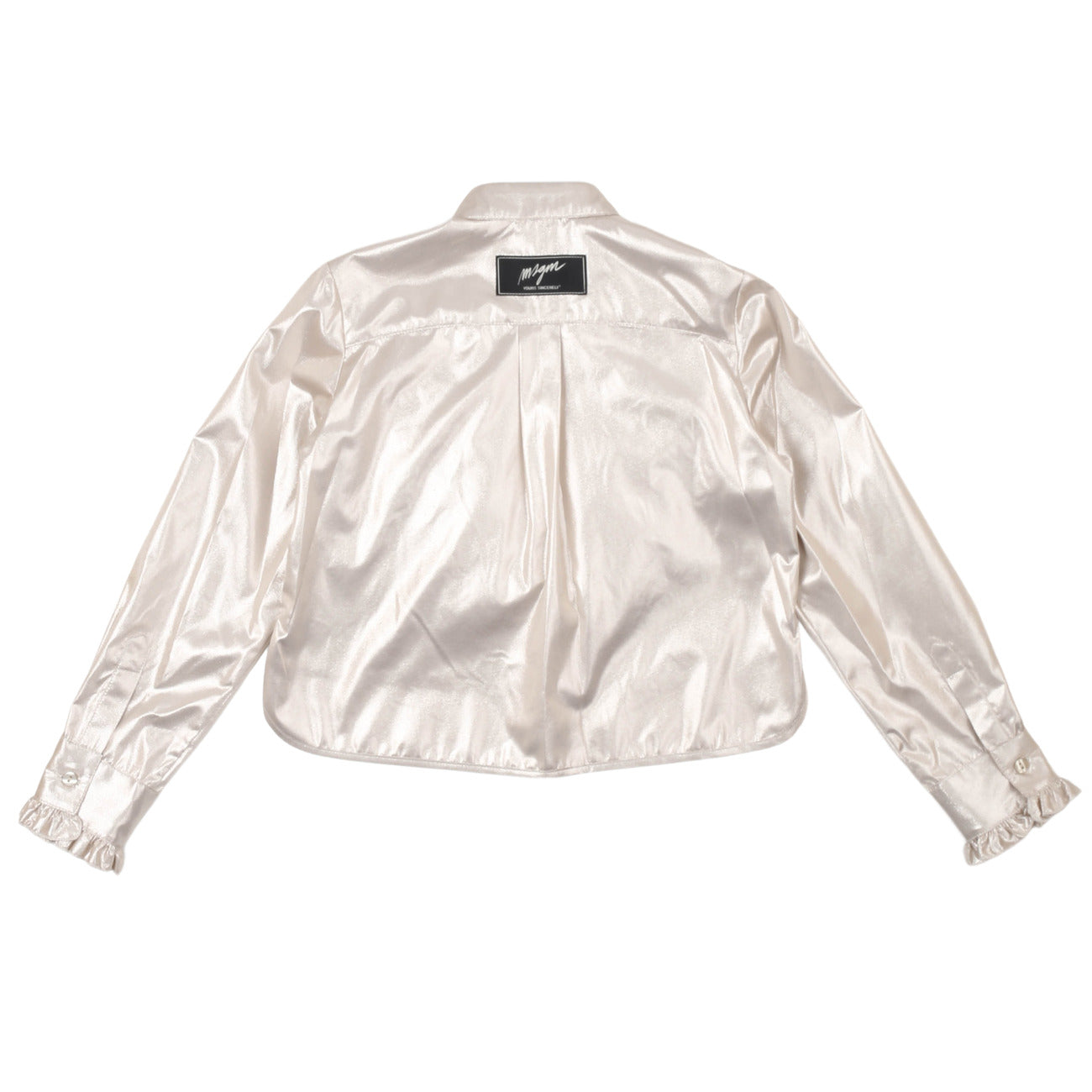 msgm - Skjortor