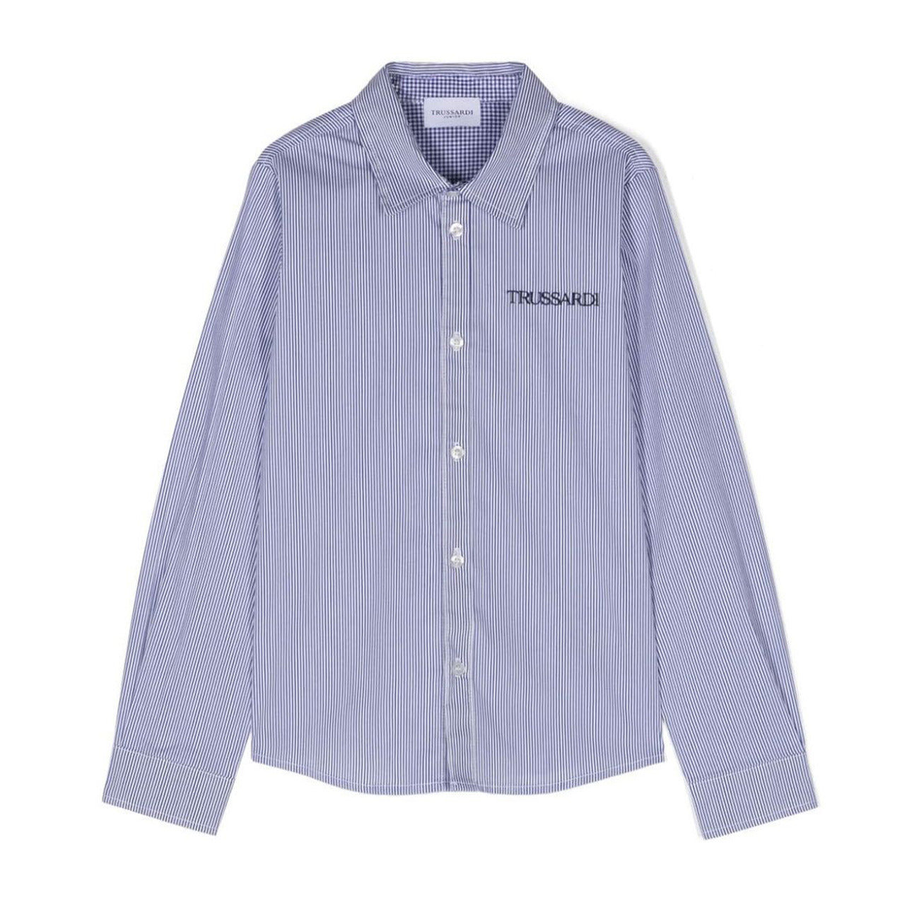 trussardi - Skjorta CLEVIX