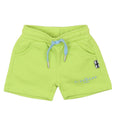 john richmond - Bermudashorts i fleece MINER