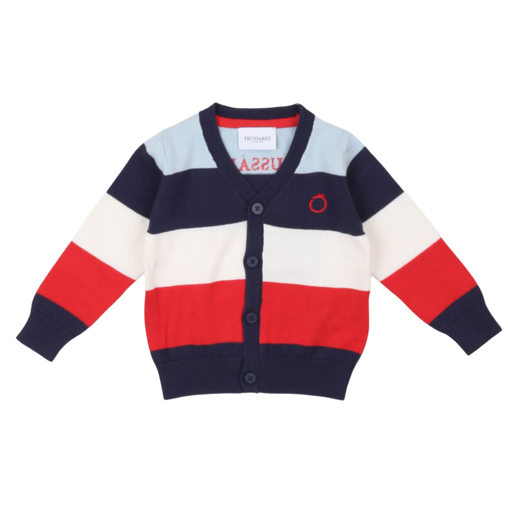 trussardi - KOFTA LYURIS