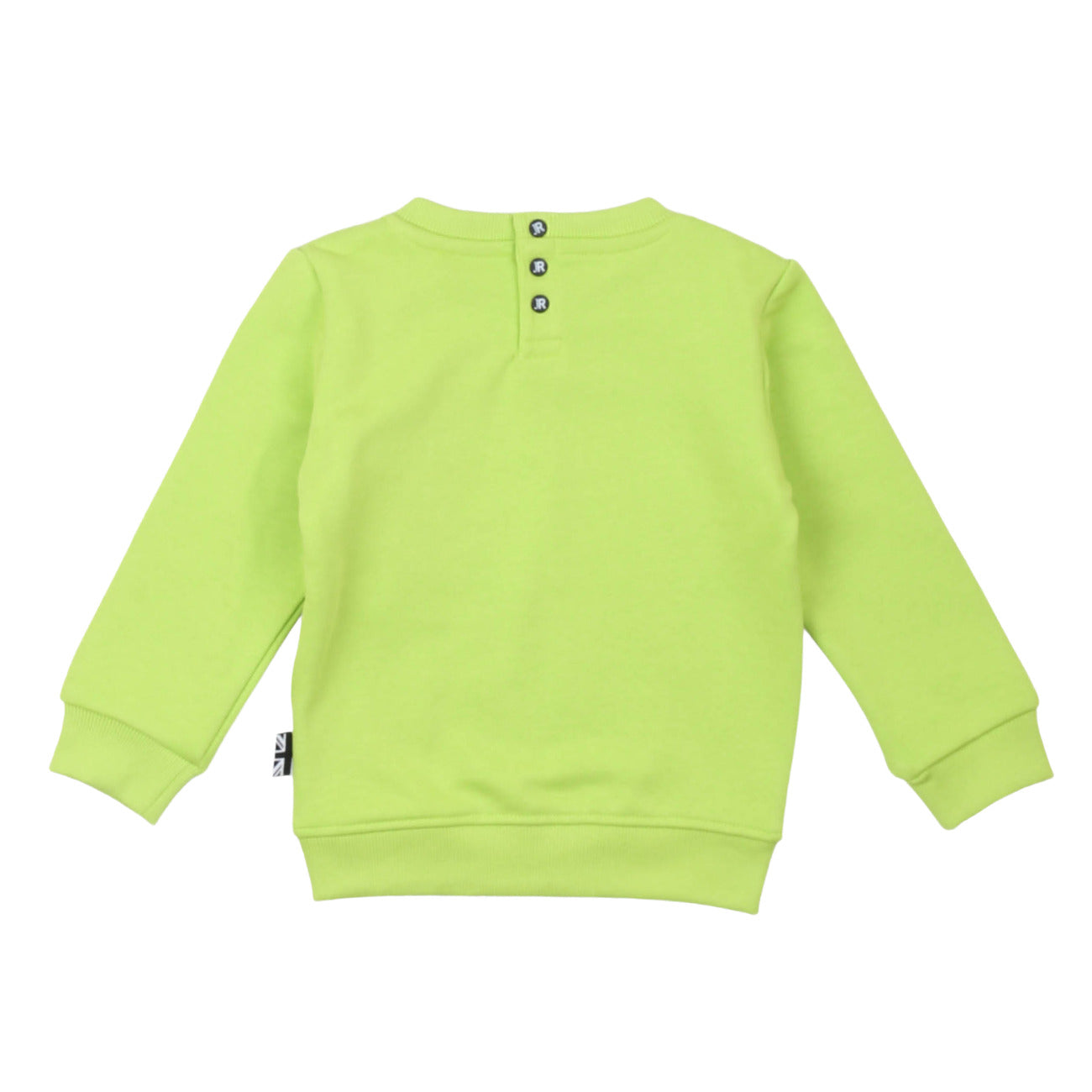 john richmond - SWEATSHIRT AGRIO