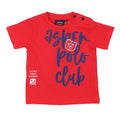 aspen polo club - T-SHIRT