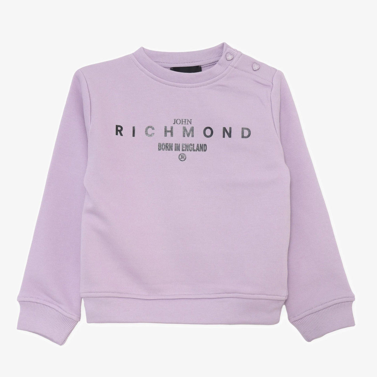 john richmond - KLÄNNING FLEECE FLECHER