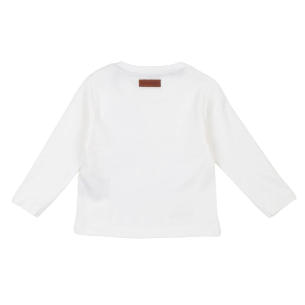 trussardi - T-shirt HESTER