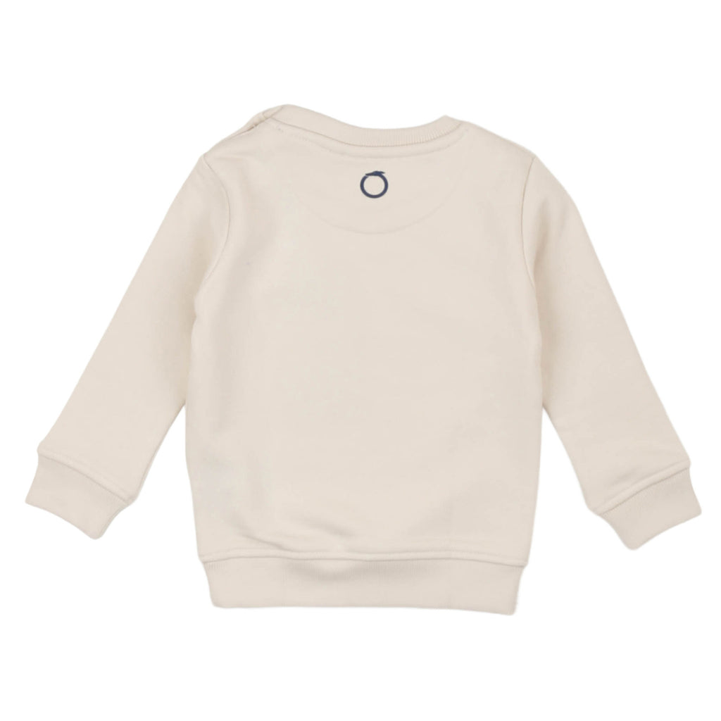 trussardi - Sweatshirt TRAPLETI