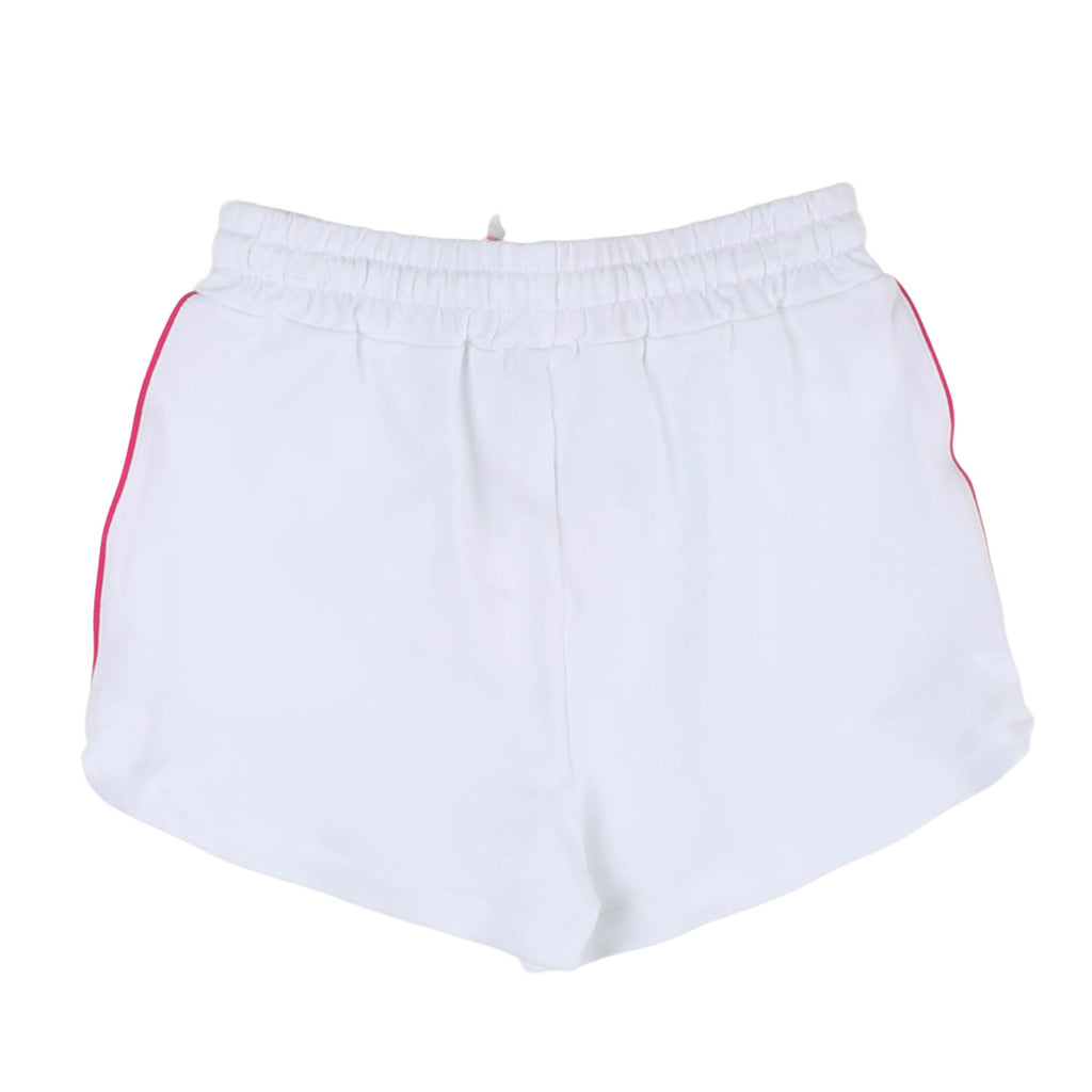 pinko - STRETCH FLEECE SHORTS TJEJ