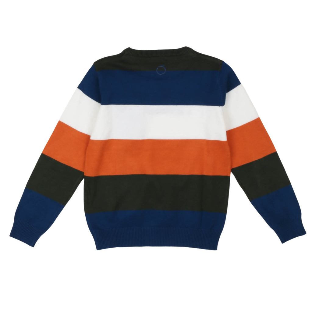trussardi - Tröja BOARDMAN