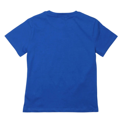 givova - T-shirt med logotyp