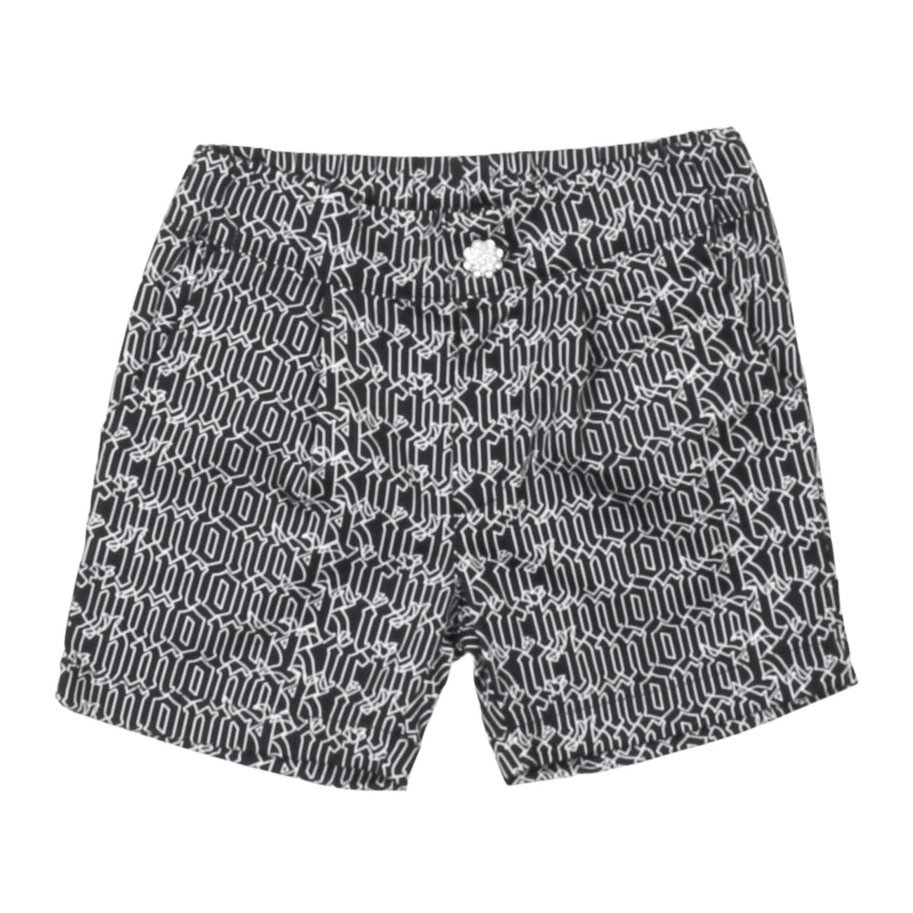 john richmond - SHORTS HIGIMMUS
