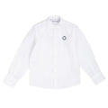 trussardi - SKJORTA UTENA