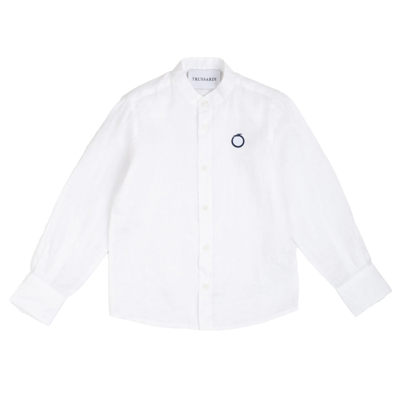 trussardi - SKJORTA UTENA
