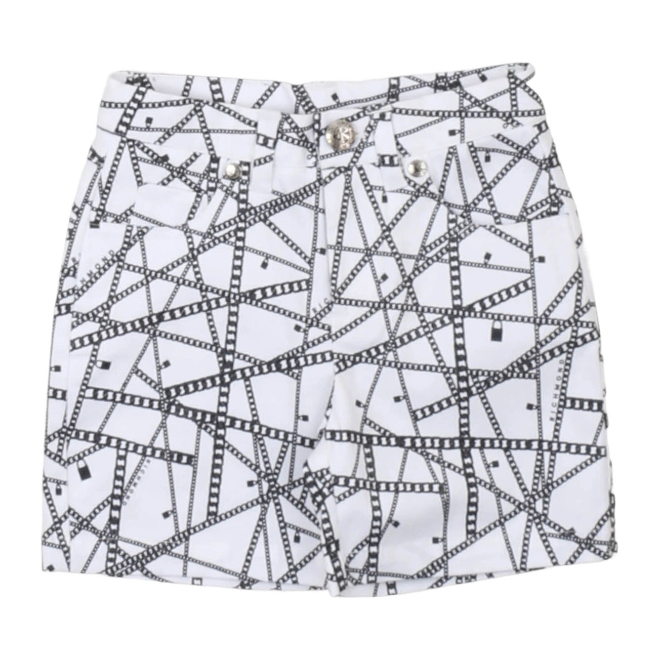 john richmond - Bermudashorts ALMISA
