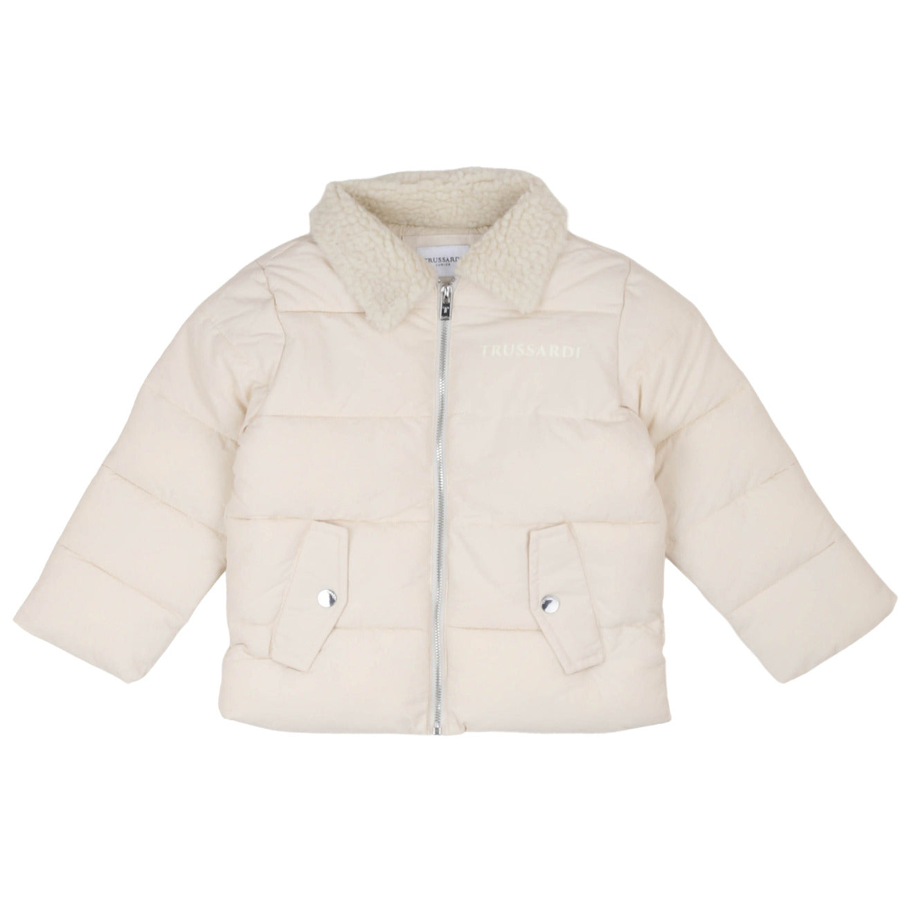 trussardi - Vadderad jacka DOULLYS
