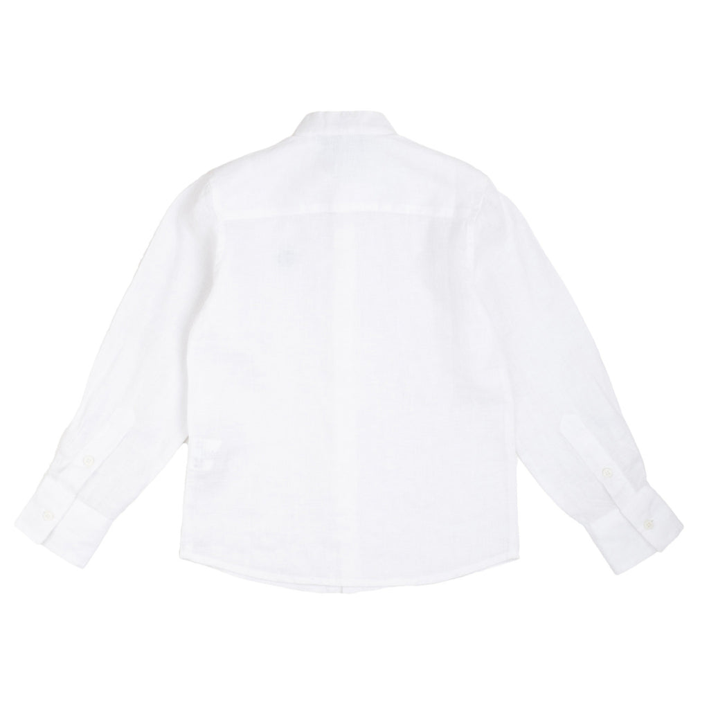 trussardi - SKJORTA UTENA