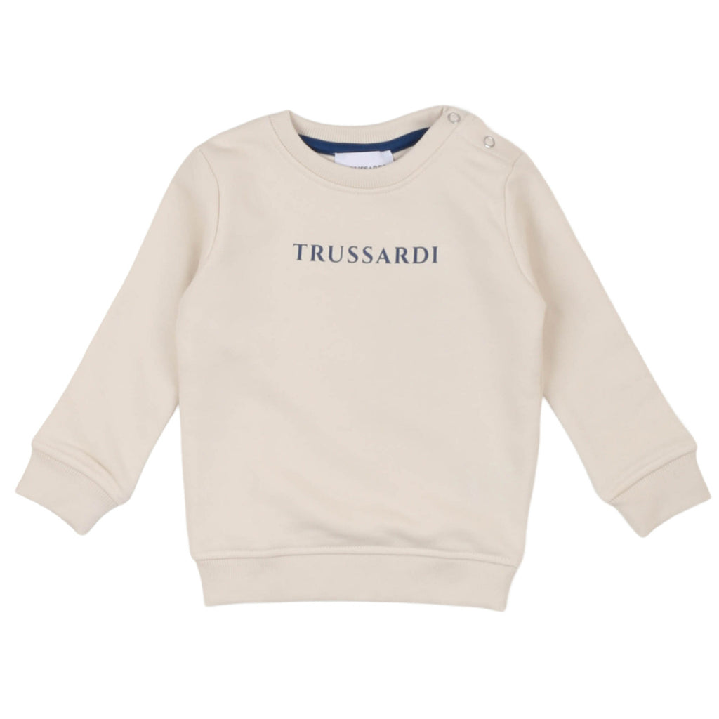 trussardi - Sweatshirt TRAPLETI