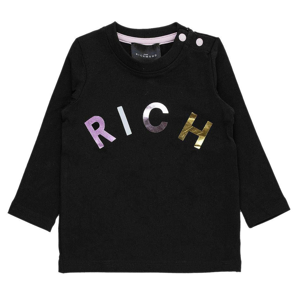 john richmond - T-shirts