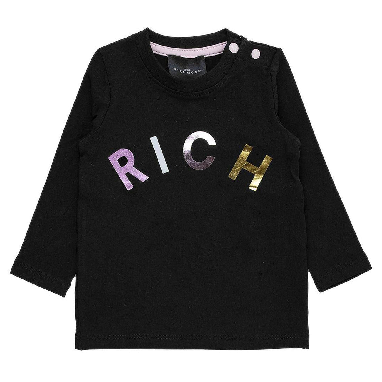 john richmond - T-shirts