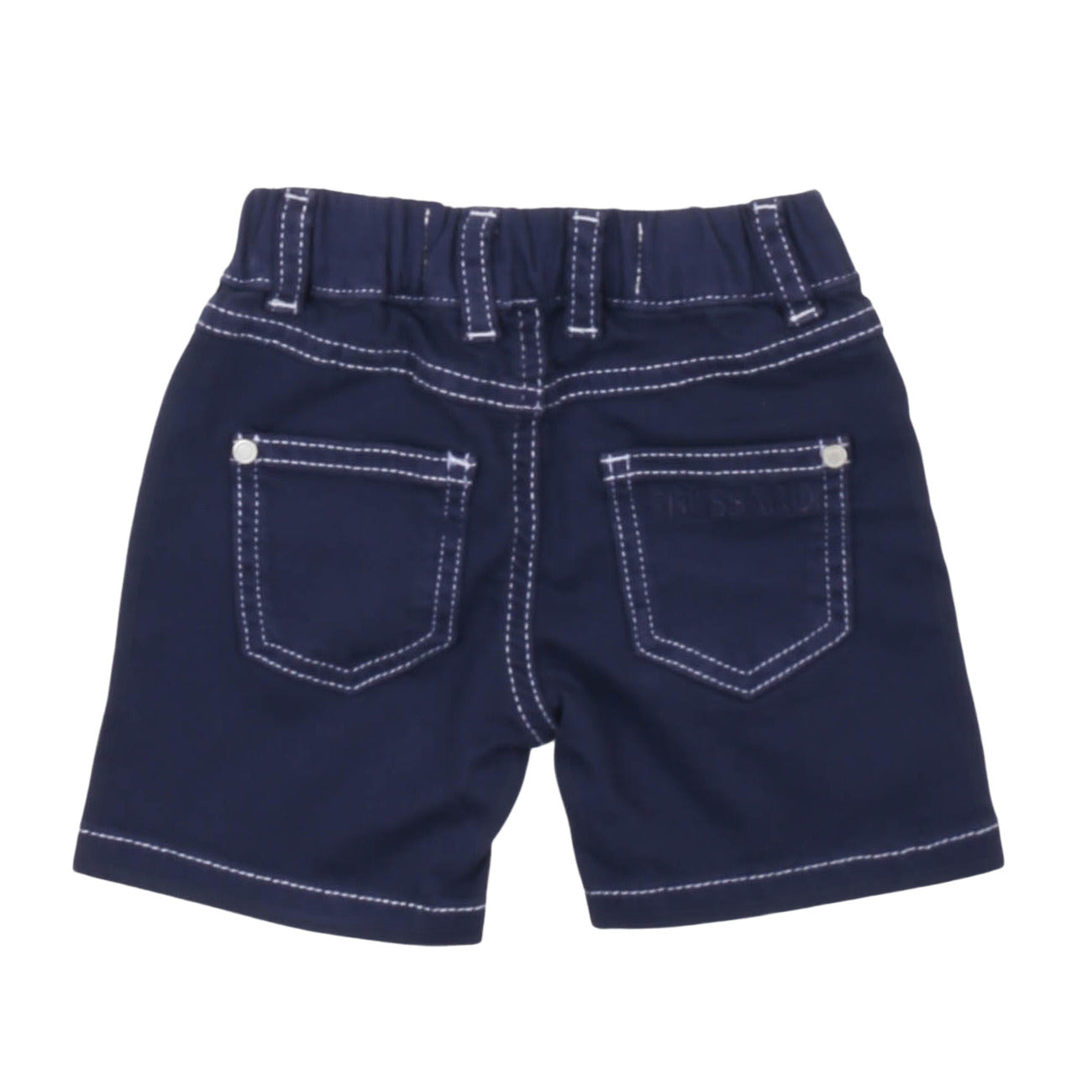 trussardi - BERMUDA STUM