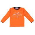 paciotti - LÅNGÄRMAD T-SHIRT