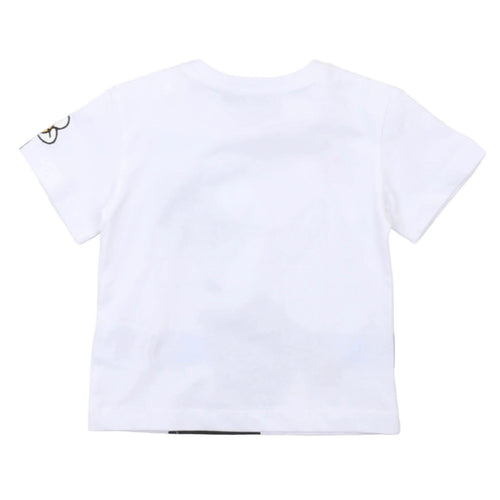 iceberg - T-SHIRT KORT ÄRM