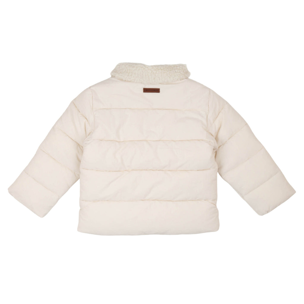 trussardi - Vadderad jacka DOULLYS
