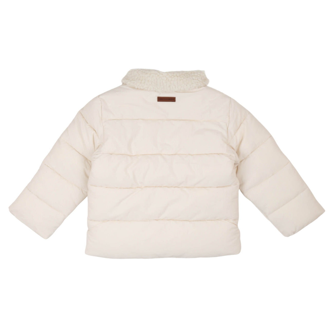 trussardi - Vadderad jacka DOULLYS