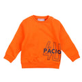 paciotti - COLLEGETRÖJA MED RUND HALS