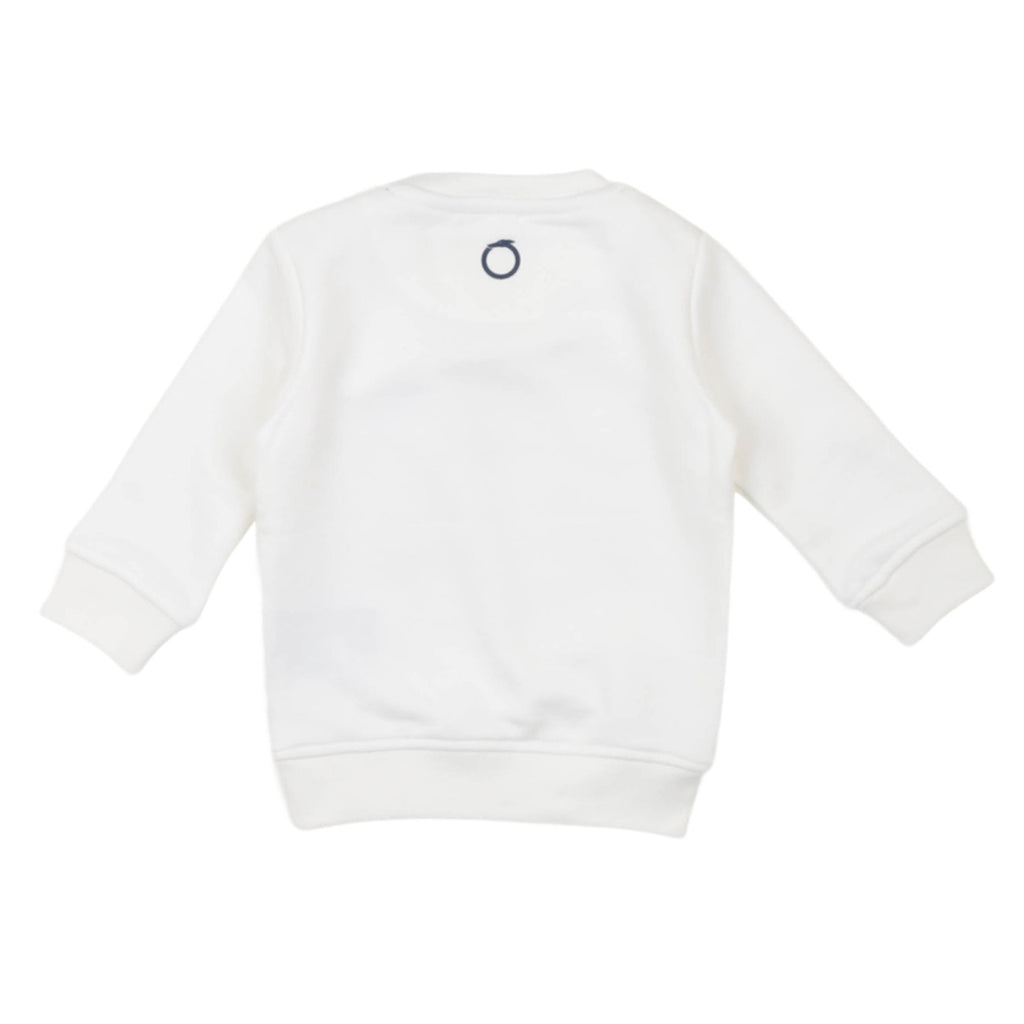 trussardi - Sweatshirt TRAPLETI