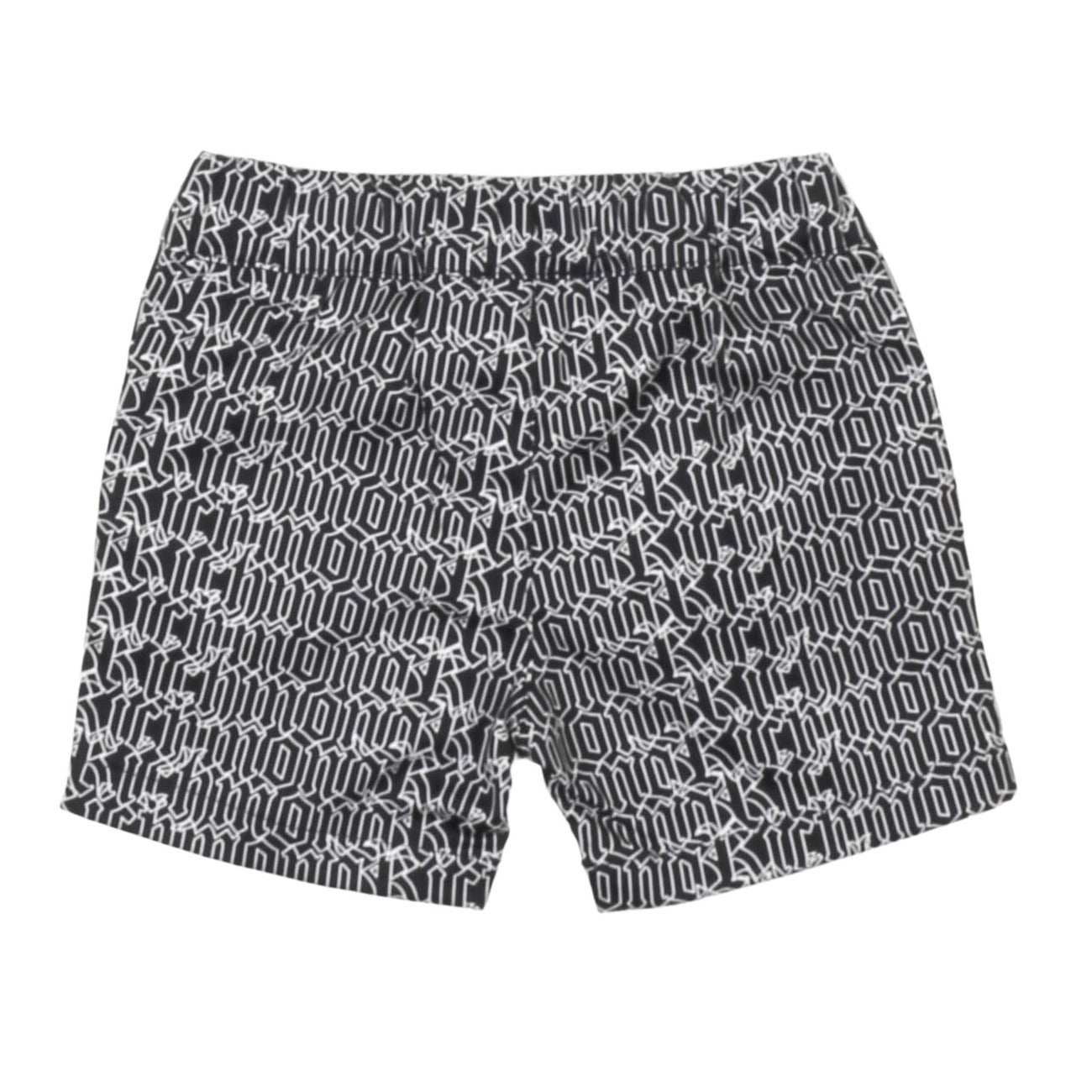 john richmond - SHORTS HIGIMMUS