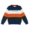 trussardi - Tröja BOARDMAN