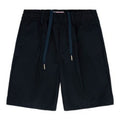 paciotti - BERMUDASHORTS I VÄVT TYG