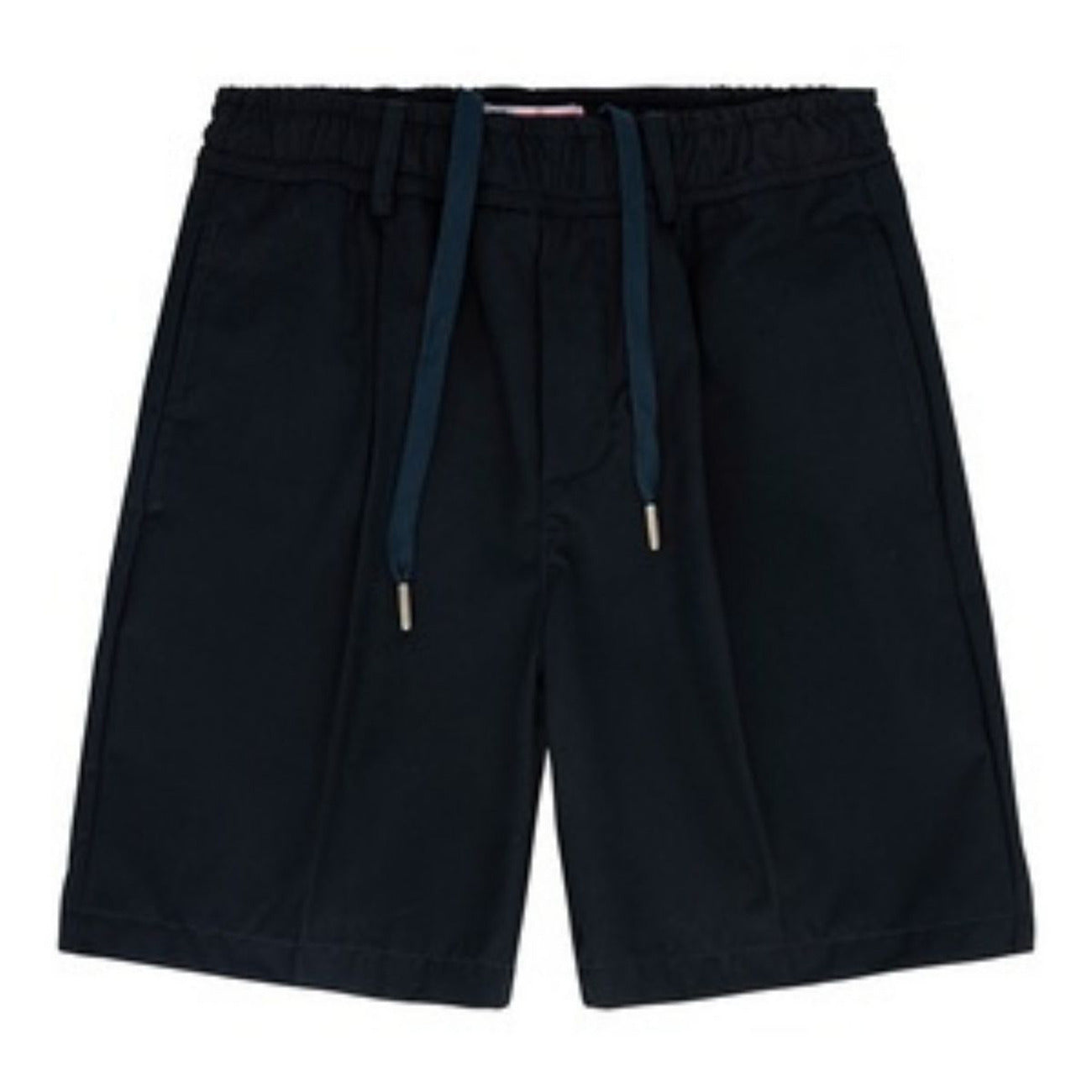 paciotti - BERMUDASHORTS I VÄVT TYG