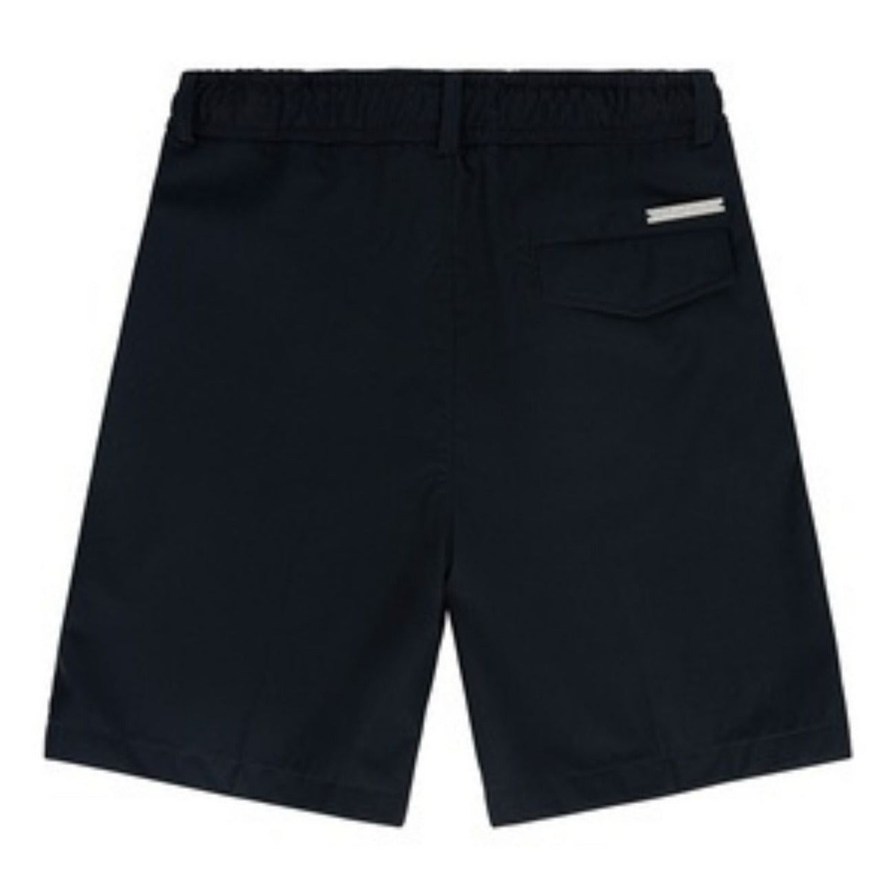 paciotti - BERMUDASHORTS I VÄVT TYG