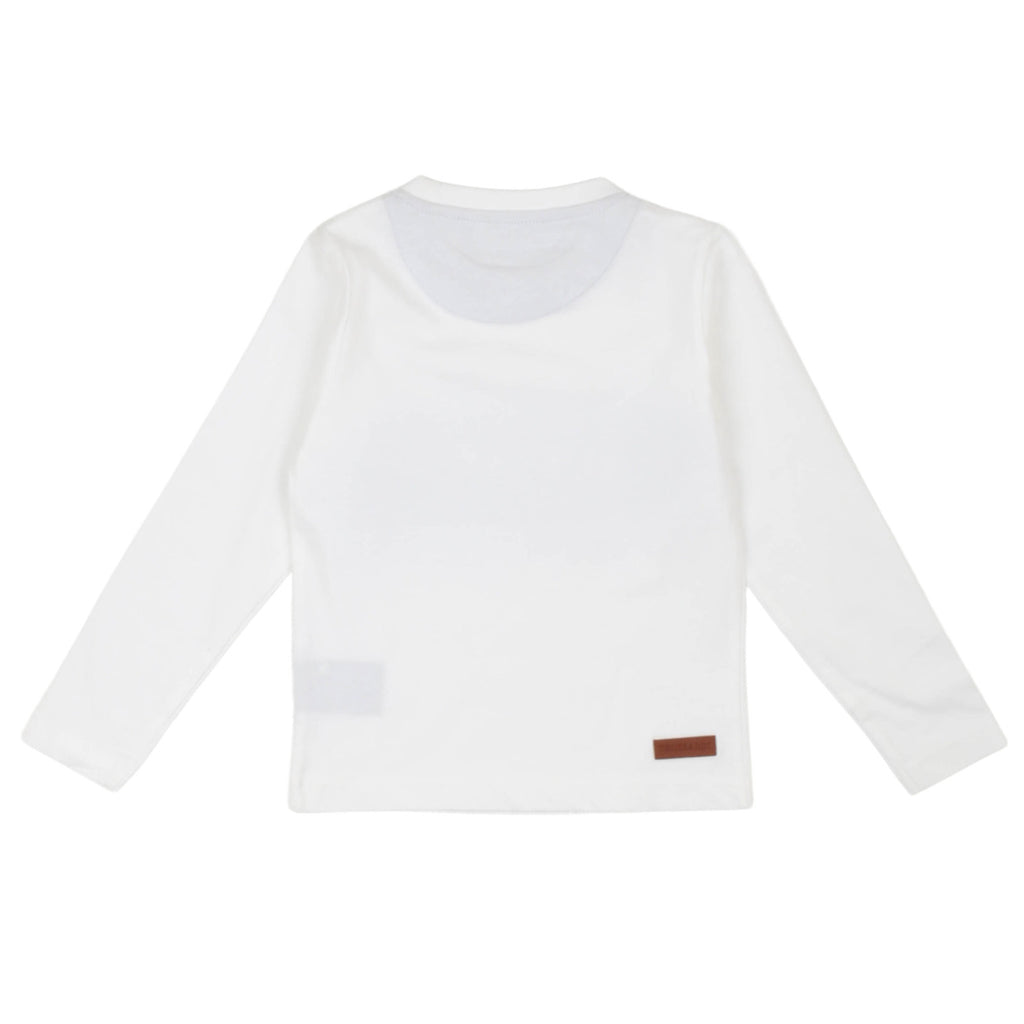 trussardi - T-shirt HESTER