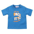 paciotti - T-SHIRT KORT ÄRM