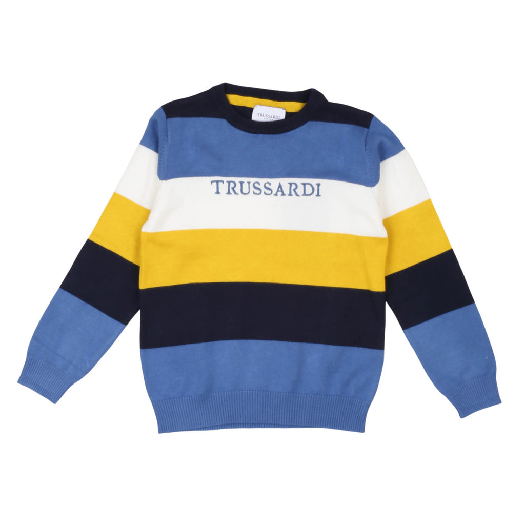 trussardi - Tröja CHRIS