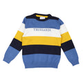 trussardi - Tröja CHRIS