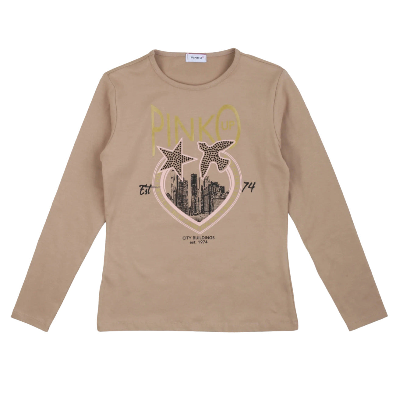 pinko - T-SHIRT