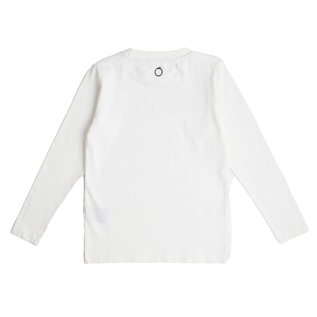 trussardi - T-shirt BEID